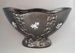 Vase; Crown Lynn Potteries Limited; 1958-1975; 2008.1.832