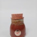 Jar - Country Fair Small; Crown Lynn Potteries Limited; 1970s; 2016.48.11