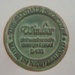Backstamp - Windsor; Crown Lynn Potteries Limited; 1977-1985; 2008.1.1680