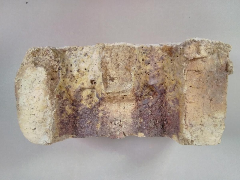Airbrick; R. O. Clark Limited; 1864-1931; 2016.44.72