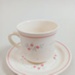 Cup and Saucer - 54200; Crown Lynn Potteries Limited; 1980s; 2016.48.5