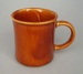 Mug; Titian Potteries (1965) Limited; 1965-1980; 2008.1.1403
