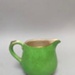 Jug - Calypso; Crown Lynn Potteries Limited; 1950s; 2016.48.52