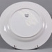 Dinner plate - Fez green; Studio Ceramics NZ Ltd; Circa 1999; 2017.1.177