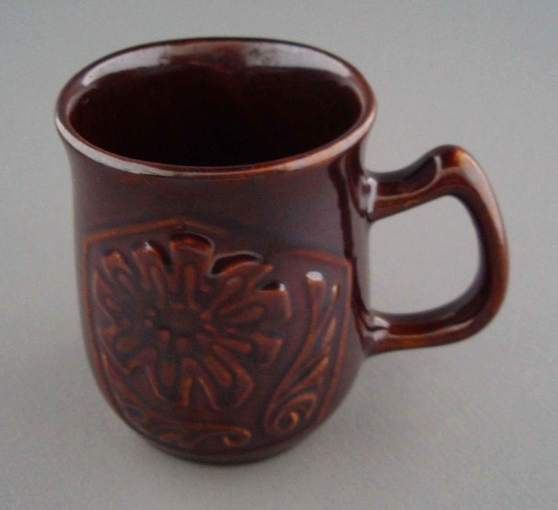 Mug; Titian Potteries (1965) Limited; 1975-1985; 2008.1.2267