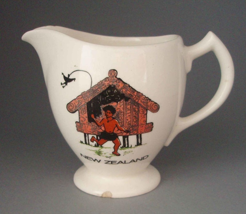 Jug; Titian Studio; 1950-1965; 2008.1.825
