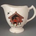 Jug; Titian Studio; 1950-1965; 2008.1.825
