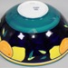 Bowl - Citrus; Studio Ceramics NZ Ltd; 2017.1.244
