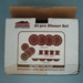 Box - Blue Willow; Unknown; 1984-1989; 2009.1.259