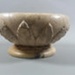 Ornamental Garden Vase; Amalgamated Brick and Pipe Company Limited; 1929-1950s; 2016.22.5.1-2