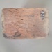 Brick; Henson Brick Works; Post 1869; 2016.44.90
