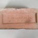 Brick; Bricks and Pipes Limited; 1910-1941; 2016.44.41