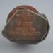 Backstamp - d.807; Crown Lynn Potteries Limited; 1982-1985; 2008.1.2100