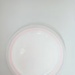Dinner Plate - Candy; Crown Lynn Potteries Limited; 1980s; 2016.48.129