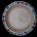 Float bowl; Crown Lynn Potteries Limited; 1955-1960; 2017.27.2