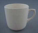 Cup; Amalgamated Brick and Pipe Company Limited; 1943-1950; 2008.1.1609
