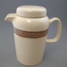 Coffee pot - Earthstone; Crown Lynn Potteries Limited; 1977-1985; 2016.48.116