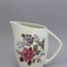Jug - floral; Titian Potteries (1965) Limited; 1971-1979; 2015.24.26