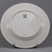 Dinner plate - Moana; Studio Ceramics NZ Ltd; 2017.1.203