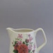 Jug - floral; Titian Potteries (1965) Limited; 1971-1981; 2015.24.47