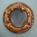 Ashtray; Crown Lynn Potteries Limited; 1965-1980; 2008.1.196