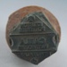 Backstamp - Carla; Crown Lynn Potteries Limited; 1970-1975; 2008.1.2146