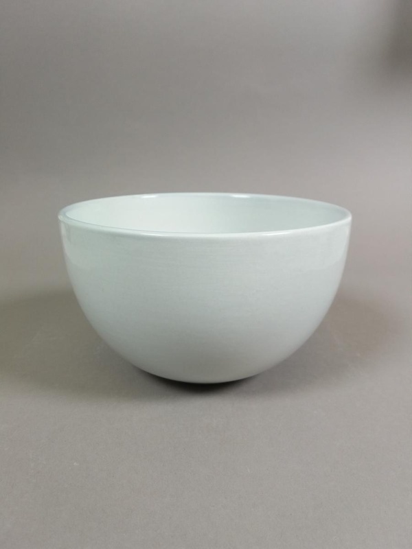 Bowl - Father Rabbit; Studio Ceramics NZ Ltd; Circa 2015; 2017.1.45