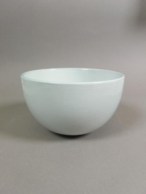 Bowl - Father Rabbit; Studio Ceramics NZ Ltd; Circa 2015; 2017.1.45