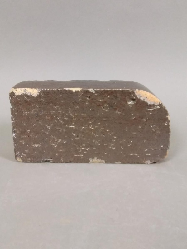 Brick; R. O. Clark Limited; 1864-1931; 2016.44.166