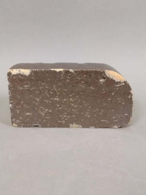 Brick; R. O. Clark Limited; 1864-1931; 2016.44.166