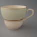 Cup; Crown Lynn Potteries Limited; 1960-1975; 2009.1.924