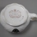 Decorative chamber pot - Charles and Diana; Crown Lynn Potteries Limited; 1981; 2016.48.46