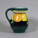Jug - Citrus; Studio Ceramics NZ Ltd; 2017.1.253