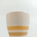 Egg cup - Carousel; Crown Lynn Potteries Limited; 1966; 2016.48.16