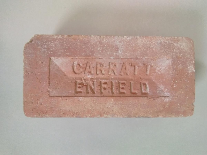 Brick; Garratt; 2016.44.105