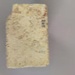 Tile; Crum Brick Tile and Pottery Company Limited; 2016.44.282