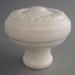 Door handle; Crown Lynn Technical Ceramics Limited; 1958-1975; 2008.1.694