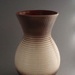 Flower pot; Crown Lynn Potteries Limited; 1964-1975; 2008.1.1113