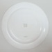 Dinner Plate - Horizon; Crown Lynn Potteries Limited; 1970s; 2016.48.138