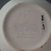 Vase - leaf spray; Crown Lynn Potteries Limited; 1965-1979; 2008.1.477