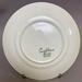 Caribbean Ware side plate; Crown Lynn Potteries Limited; 1950s; 2016.48.48