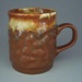 Mug; Titian Potteries (1965) Limited; 1978-1988; 2008.1.2259
