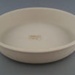 Baker - bisque; Crown Lynn Potteries Limited; 1977-1989; 2009.1.634