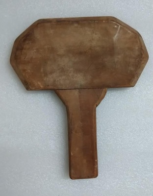 Pipe making tool; Early 20th Century; 2016.44.228
