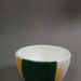 Cup - test piece; Studio Ceramics NZ Ltd; 2017.1.55