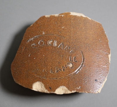 Shard - R. O. Clark; R. O. Clark Limited; 2015.1.178