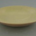 Butter pat - South Pacific pattern; Crown Lynn Potteries Limited; 1965-1975; 2009.1.987