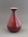 Vase; Crown Lynn Potteries Limited; 1955-1964; 2016.31.2