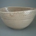 Flower pot; Crown Lynn Potteries Limited; 1964-1975; 2008.1.190
