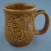 Mug - country scene; Titian Potteries (1965) Limited; 1976-1986; 2008.1.2277